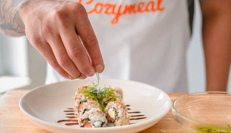 See our selection of cooking classes and more in Belgium (slide 1)